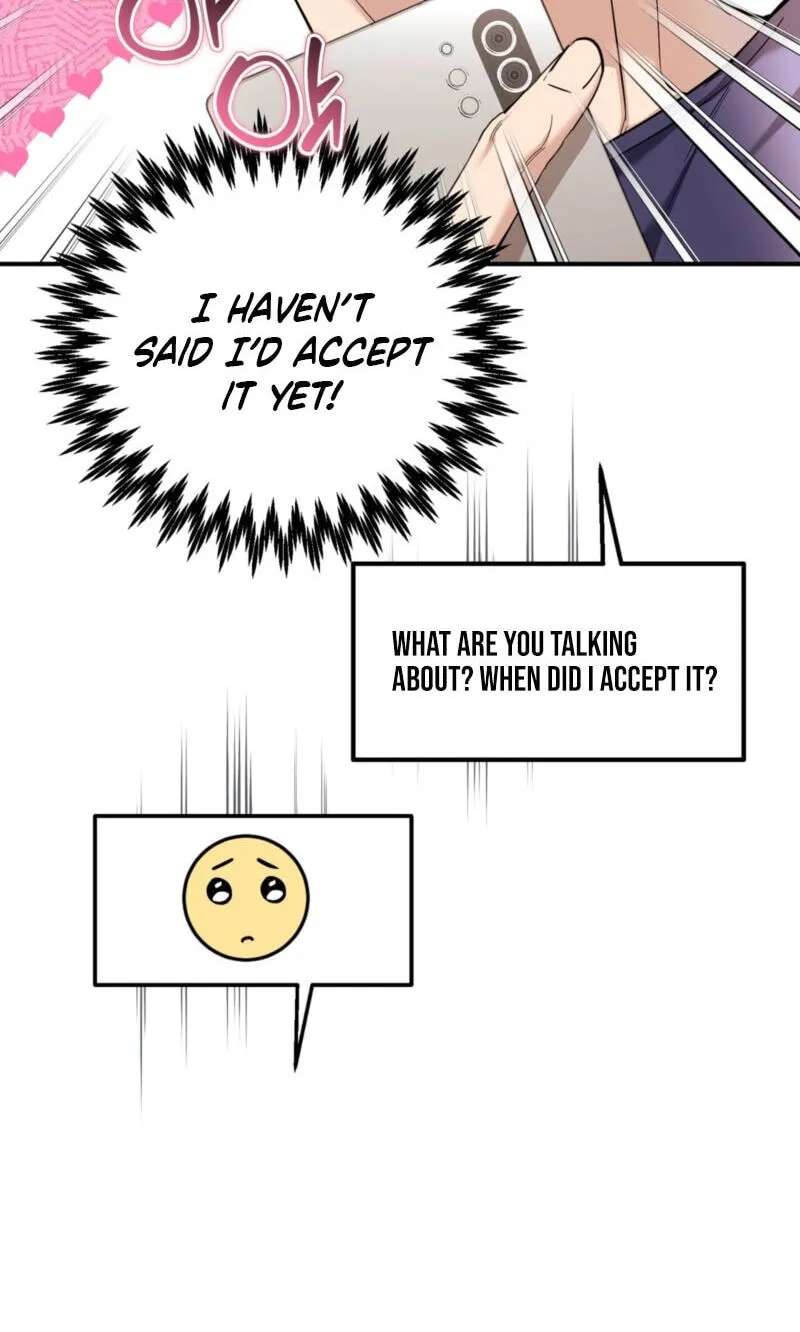 A Strategic Partnership Chapter 42 - page 33