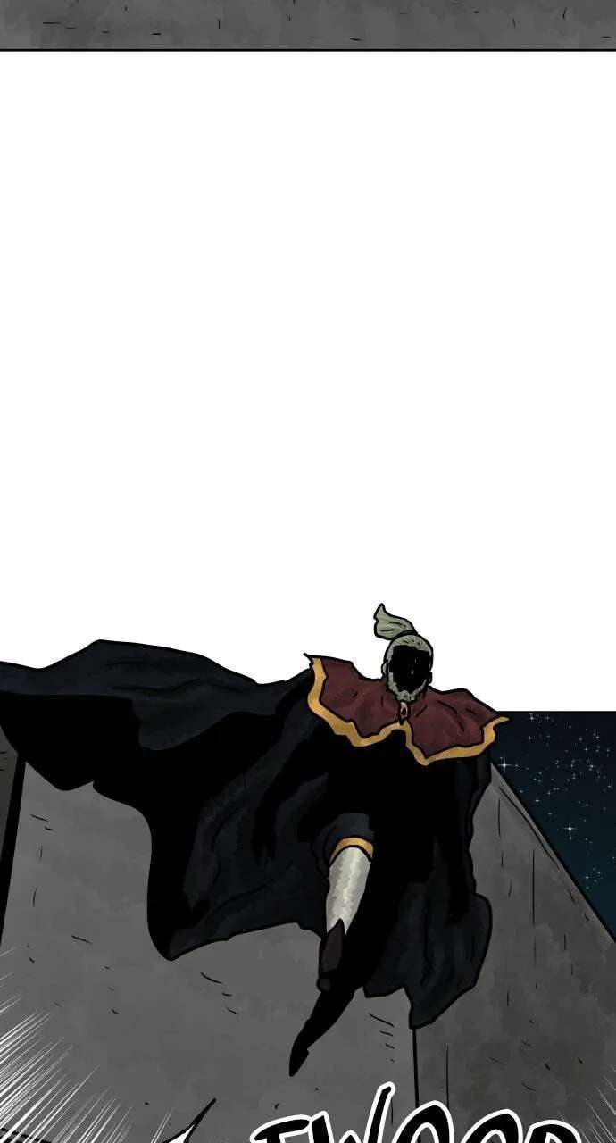 Warrior Executioner Chapter 203 - page 42