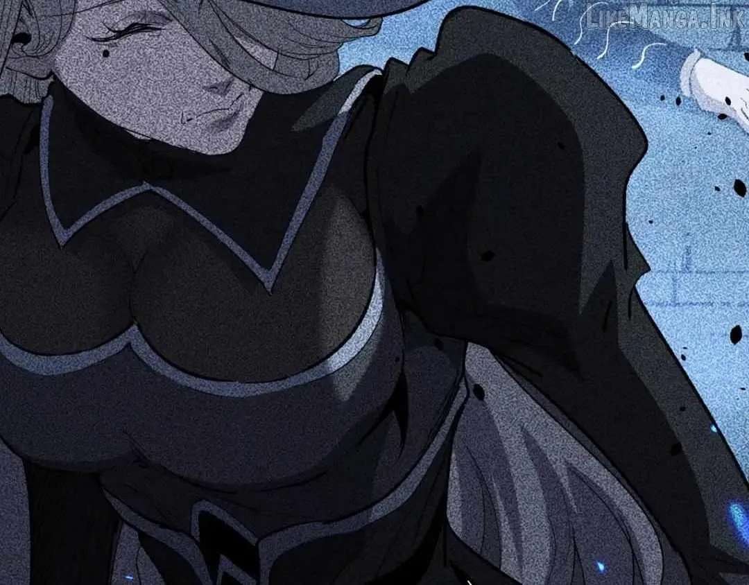 God-level Assassin, I’m the Shadow Chapter 143 - page 29