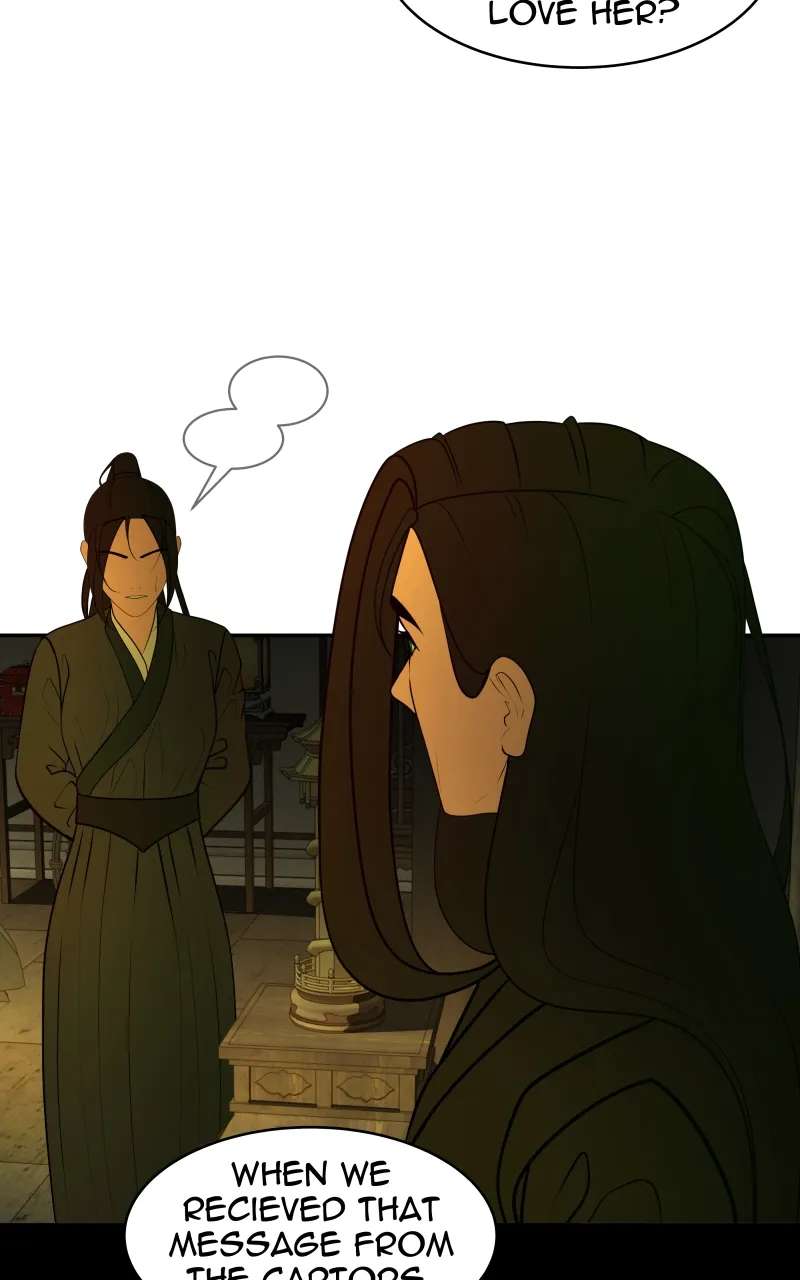 To Tame A Fire Chapter 154 - page 59