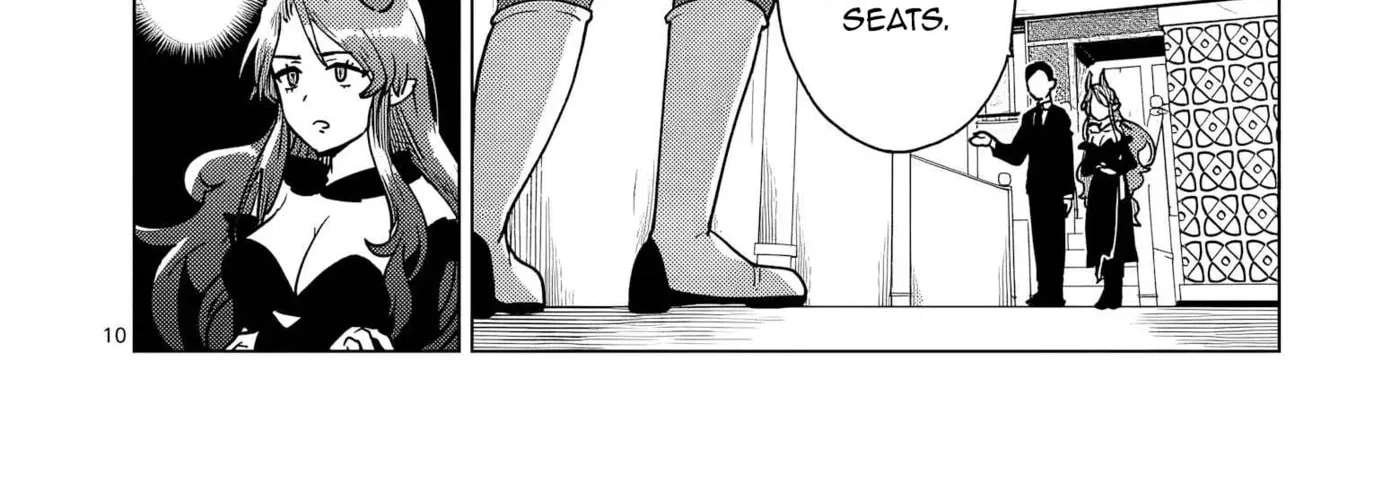 Isekai Riiman Chapter 34 - page 20
