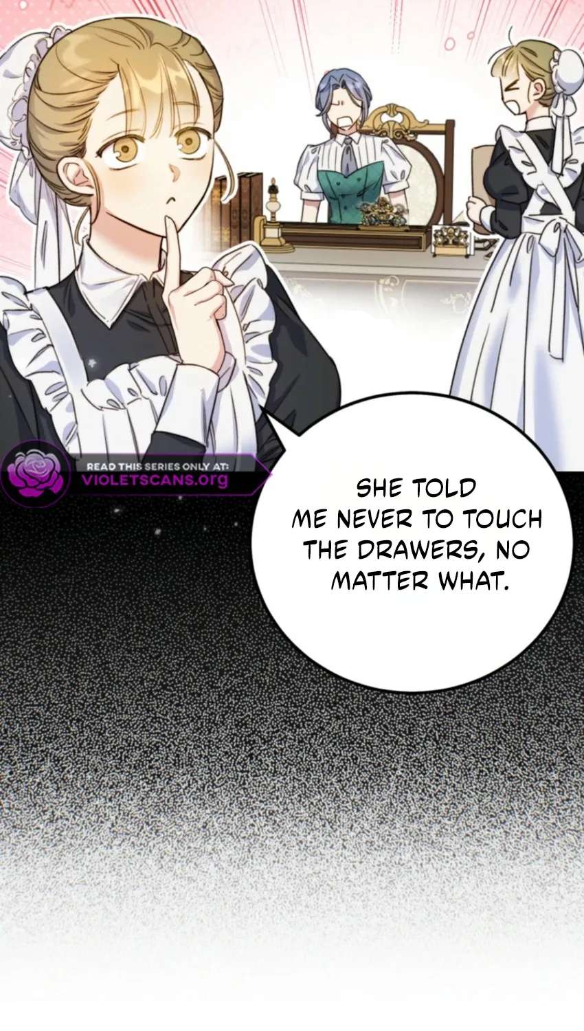 The Villainess is a Millionaire Solver Chapter 40 - page 41