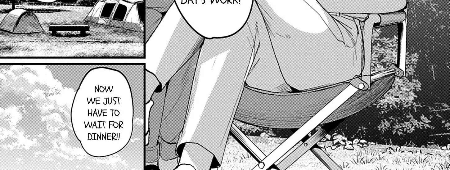 Renge To Naruto! Chapter 60 - page 30