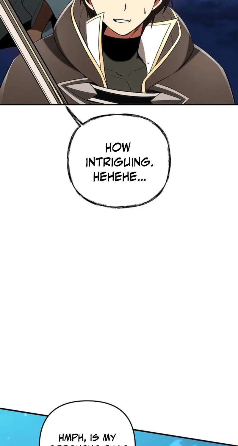 Stuck in a Glitch Novel as an Extra Chapter 73 - page 41