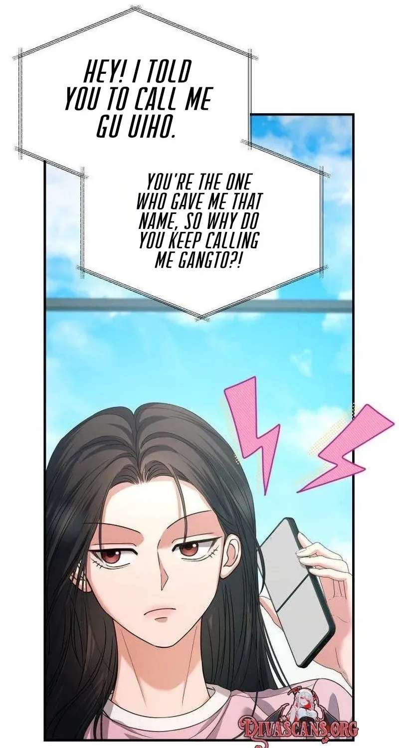 I Will Remarry the Ex-Husband I Killed Chapter 18 - page 5