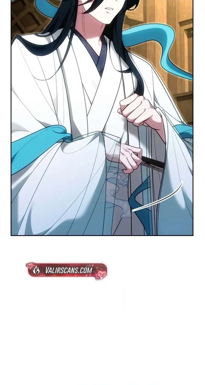 I Am the Youngest Disciple of the Martial Arts World's Mastermind Chapter 23 - page 20