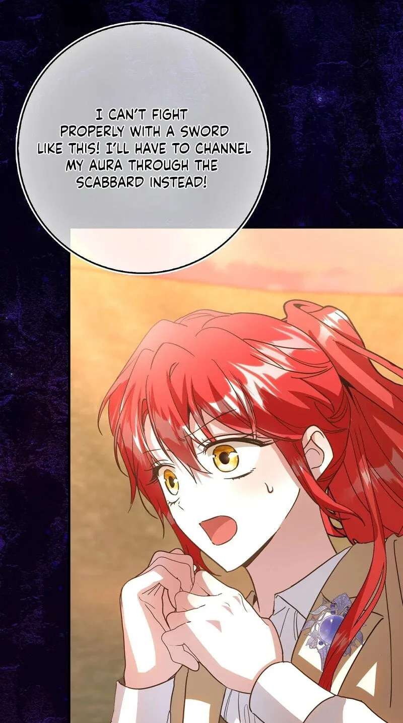 I Will Raise the Villain Properly Chapter 41 - page 77