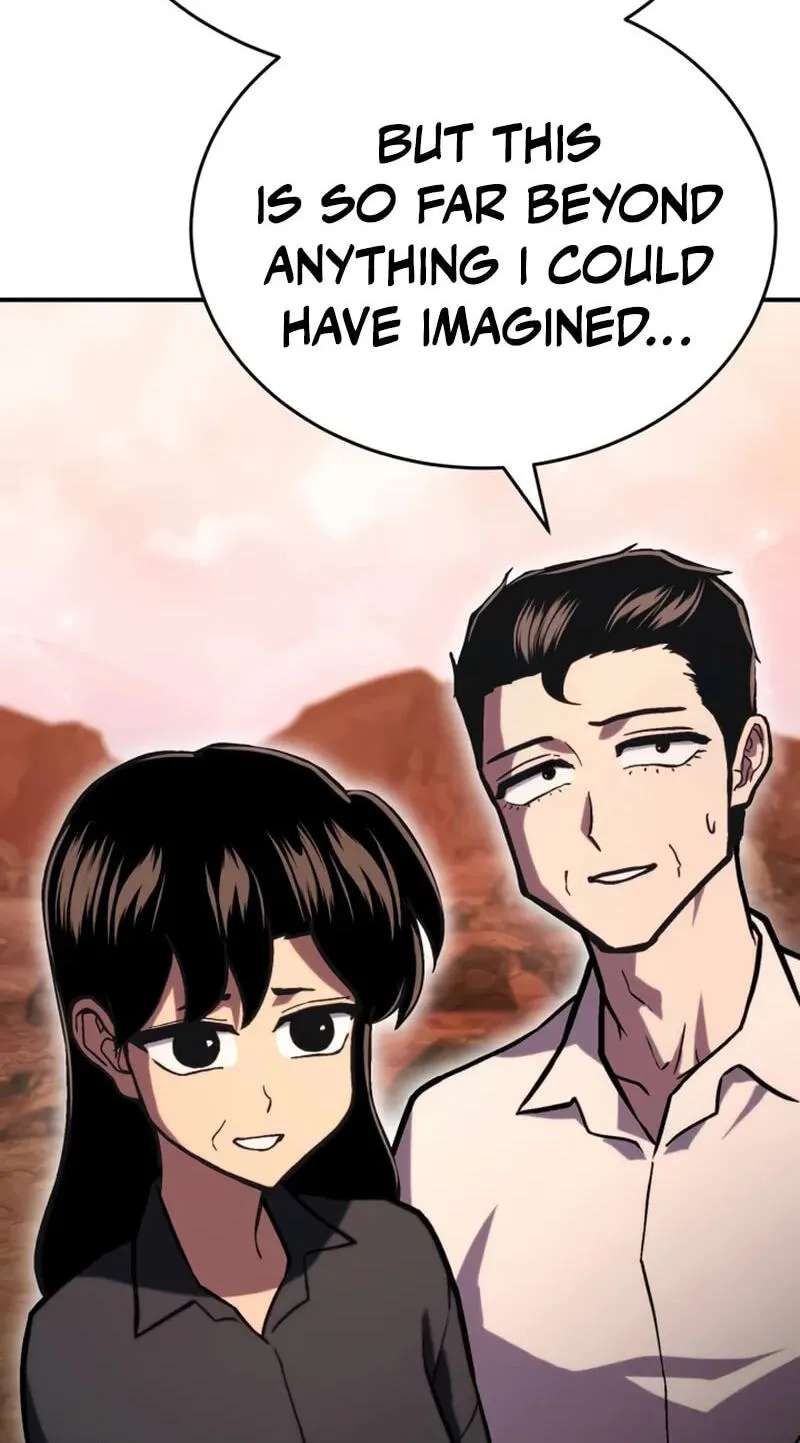 The Strongest in Hell, Mak Geum-gang Chapter 10 - page 17