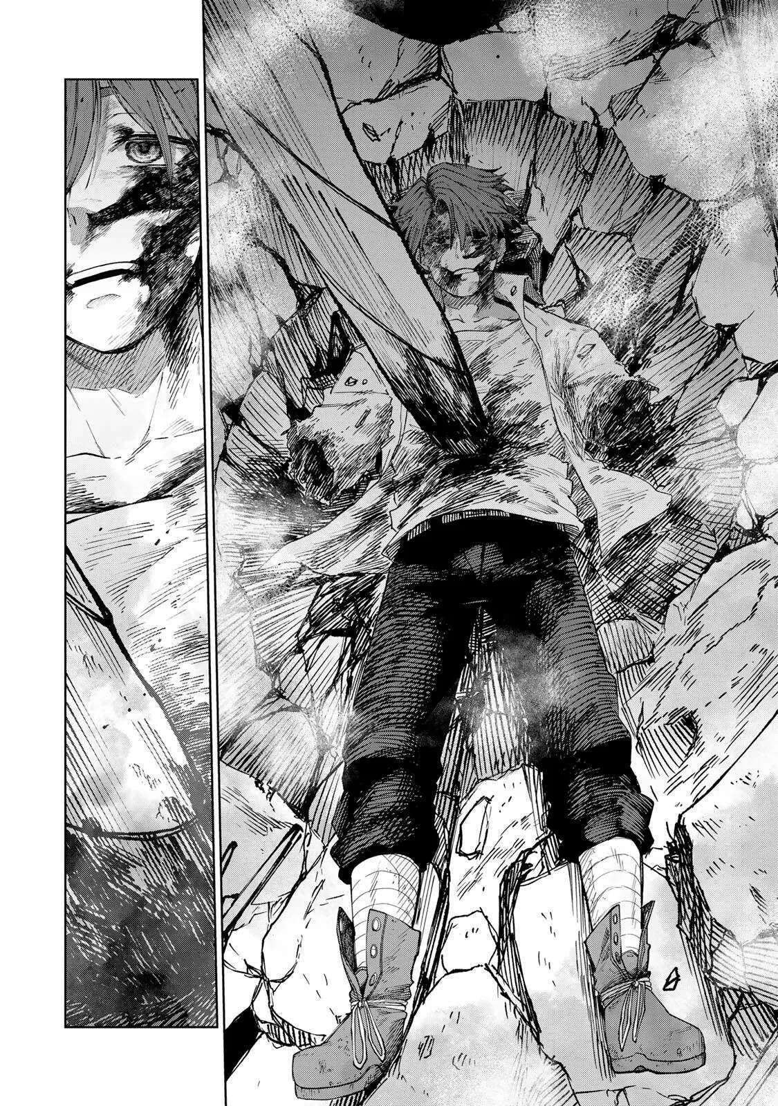 Animagami Chapter 1 - page 47