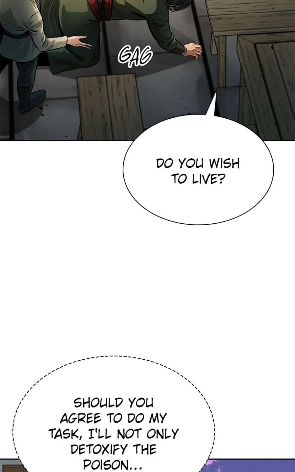 Absolute Master of the Senate Chapter 34 - page 89