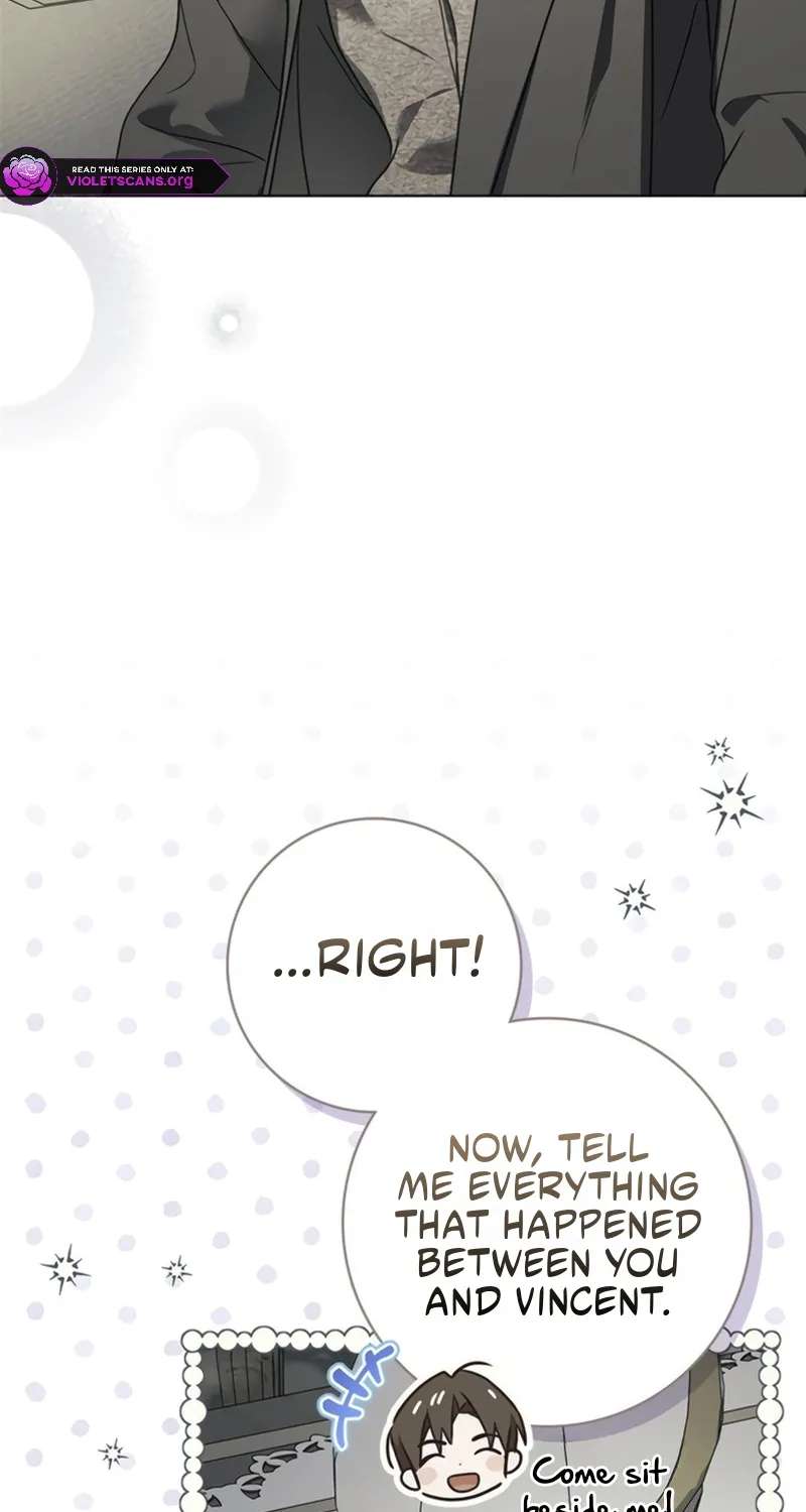 The Count’s Secret Maid Chapter 104 - page 69