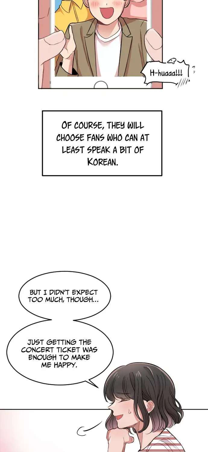K-Chingu Chapter 1 - page 20