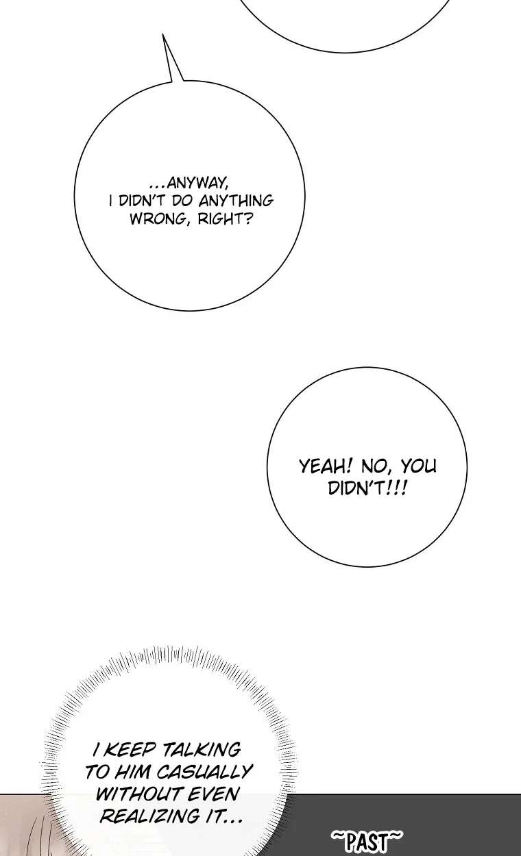 The Star That Swallowed the Universe Chapter 2 - page 70