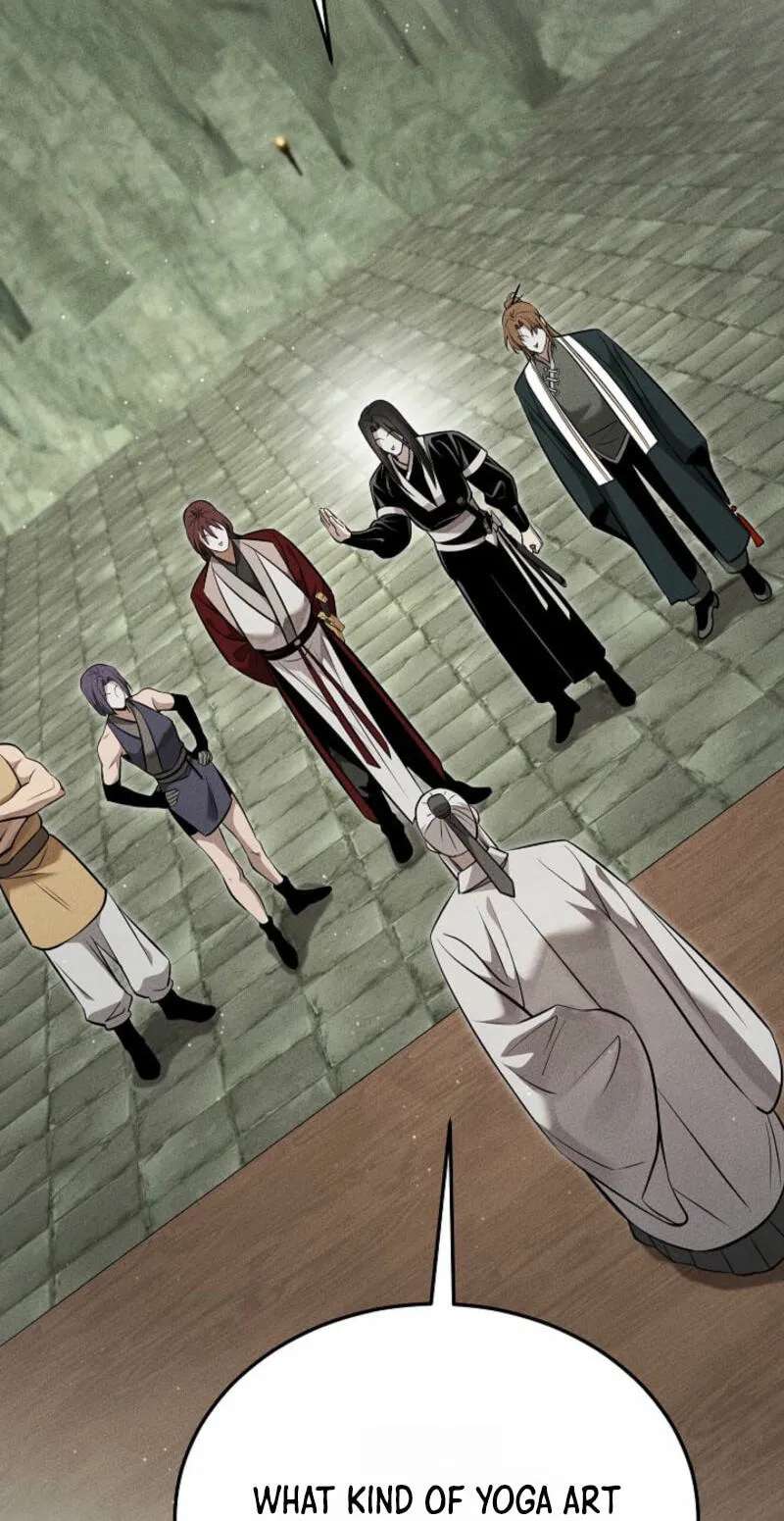 The Legend of Enxue Chapter 69 - page 2
