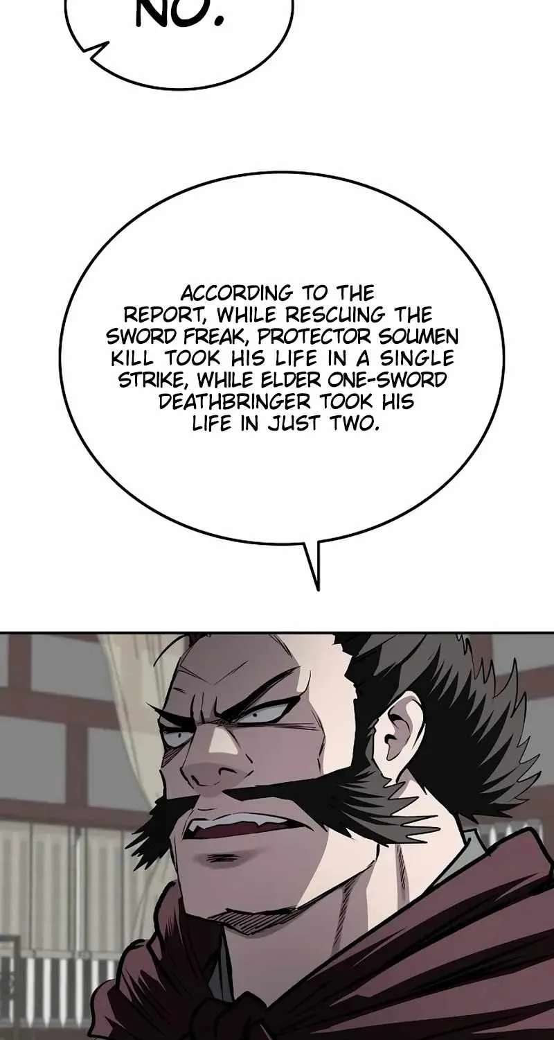 The Demonic Supreme Sword Chapter 51 - page 76