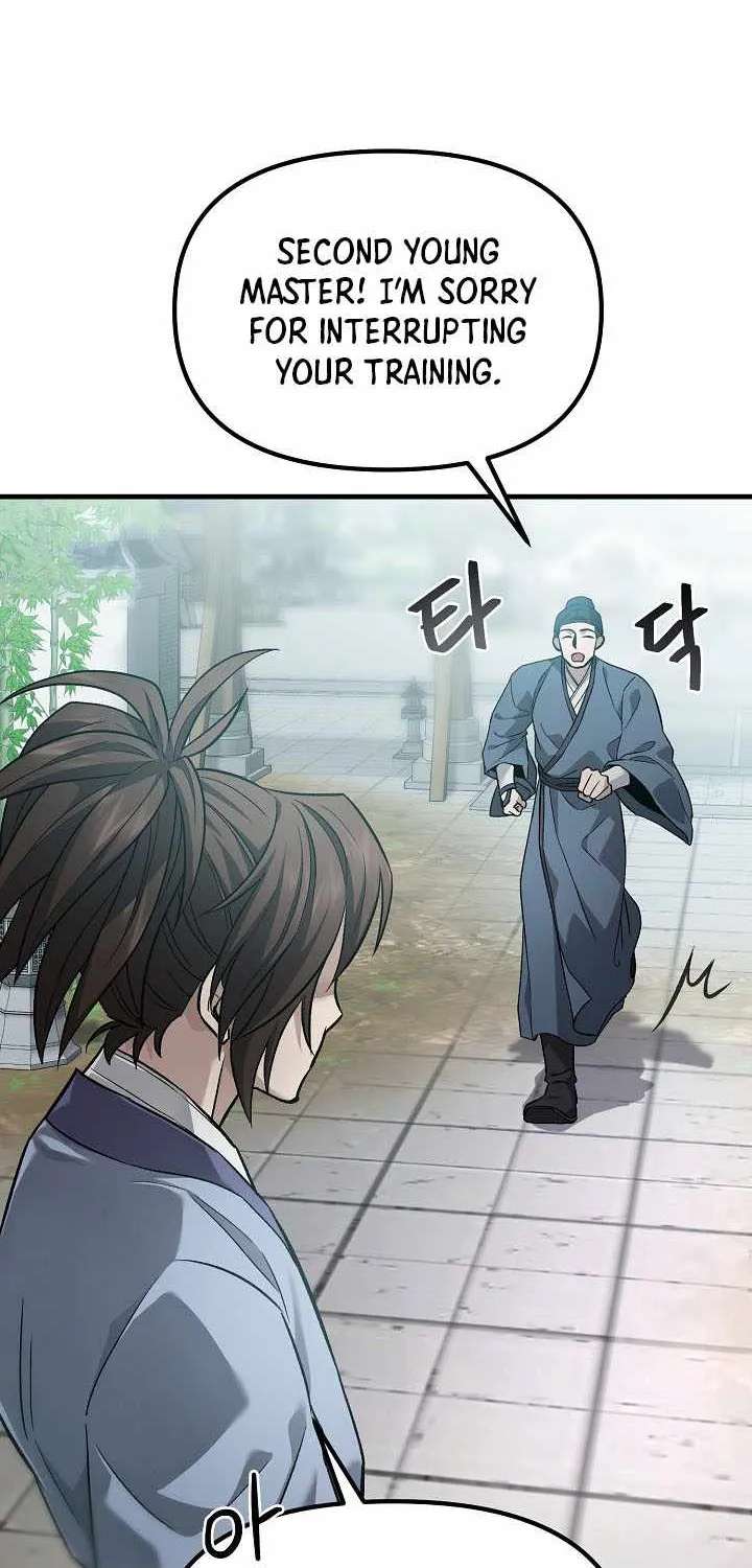 Dark And Light Martial Emperor Chapter 66 - page 70