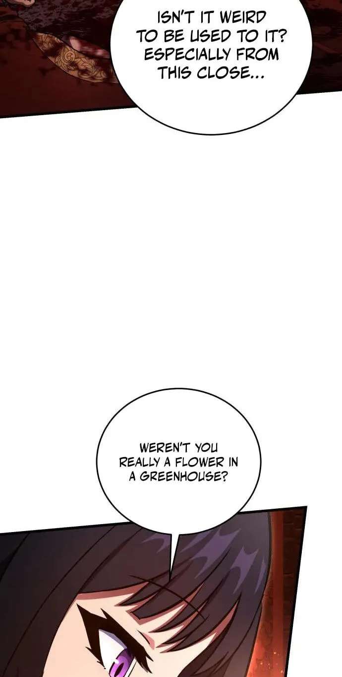 The Heavenly Demon's Broadcast From the Demon Realm Chapter 17 - page 93