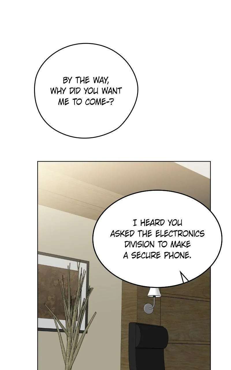 Insaengnaekkeo Chapter 55 - page 39