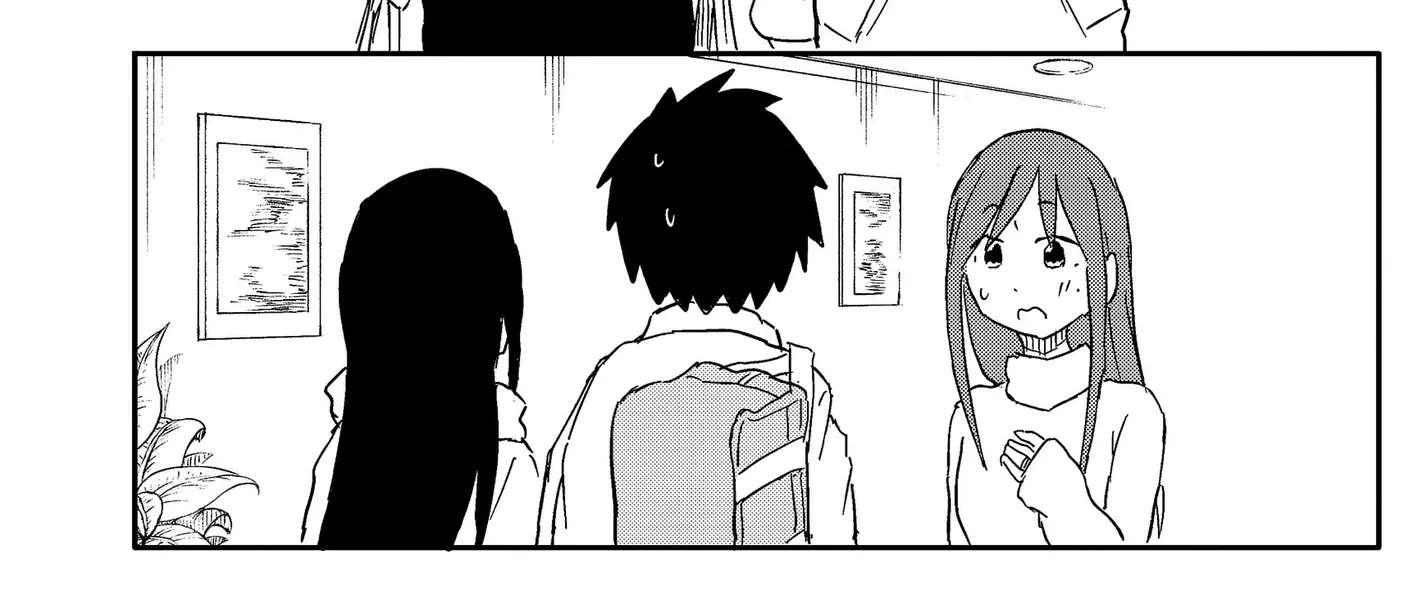 Stop! I'm Falling For You Chapter 64 - page 10