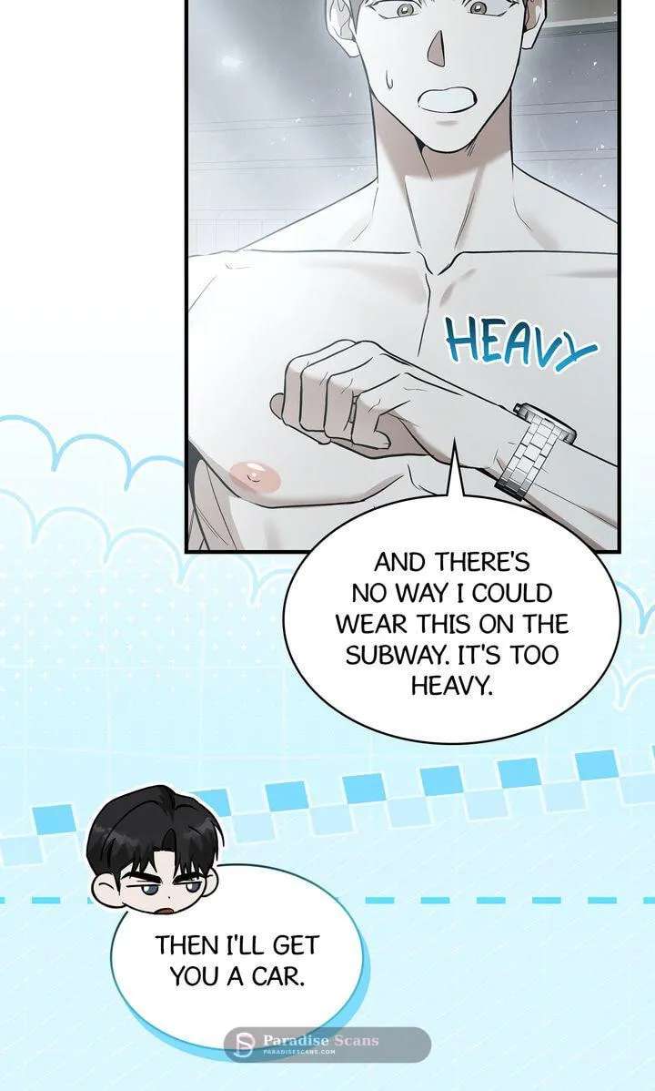 This Isn't Why I Applied Chapter 39 - page 53