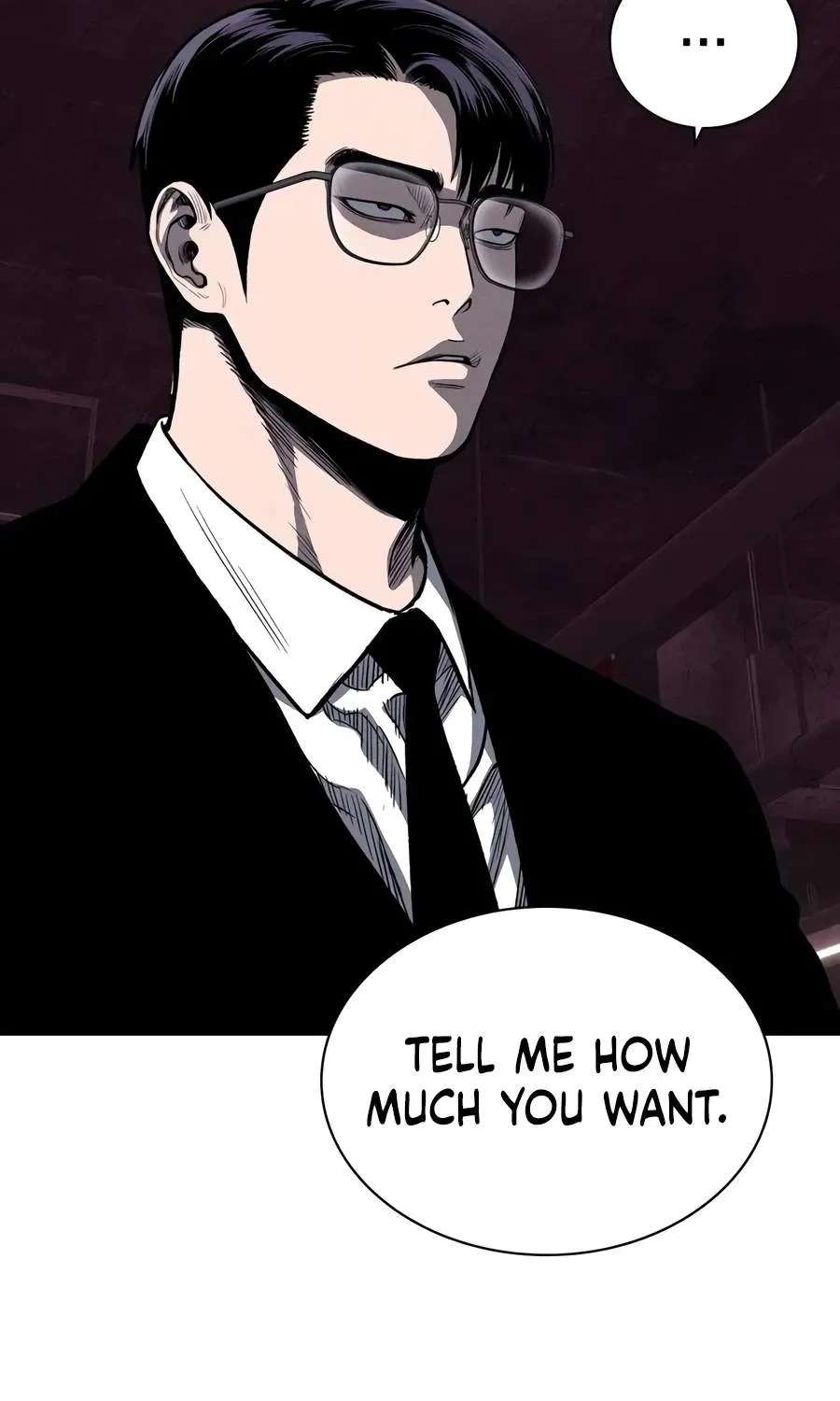 Debtbound by Blood Chapter 40 - page 61