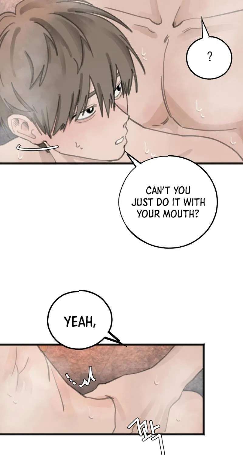 A Hot Spring Trip With Friends Chapter 4 - page 52