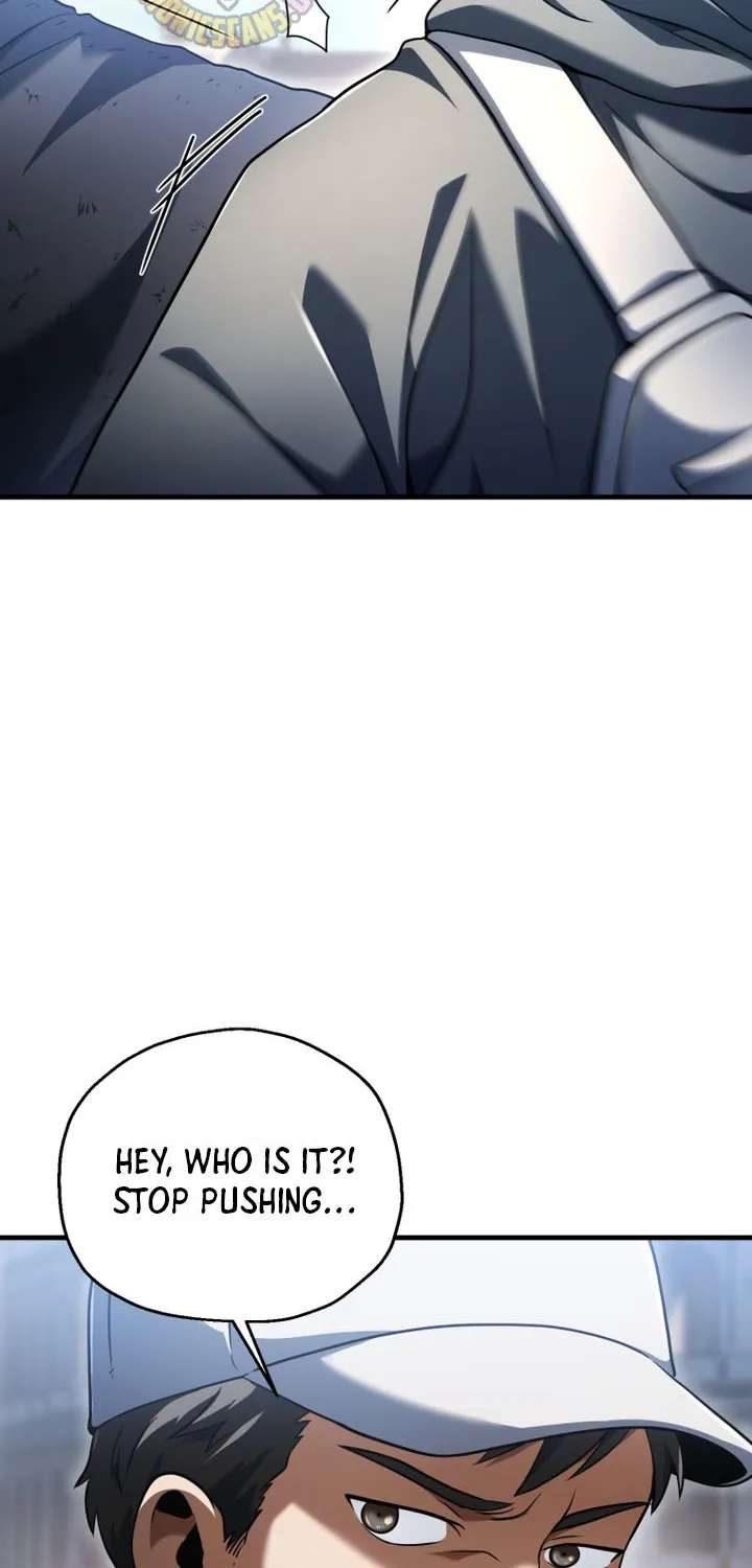 The Player That Can’t Level Up Chapter 242 - page 34