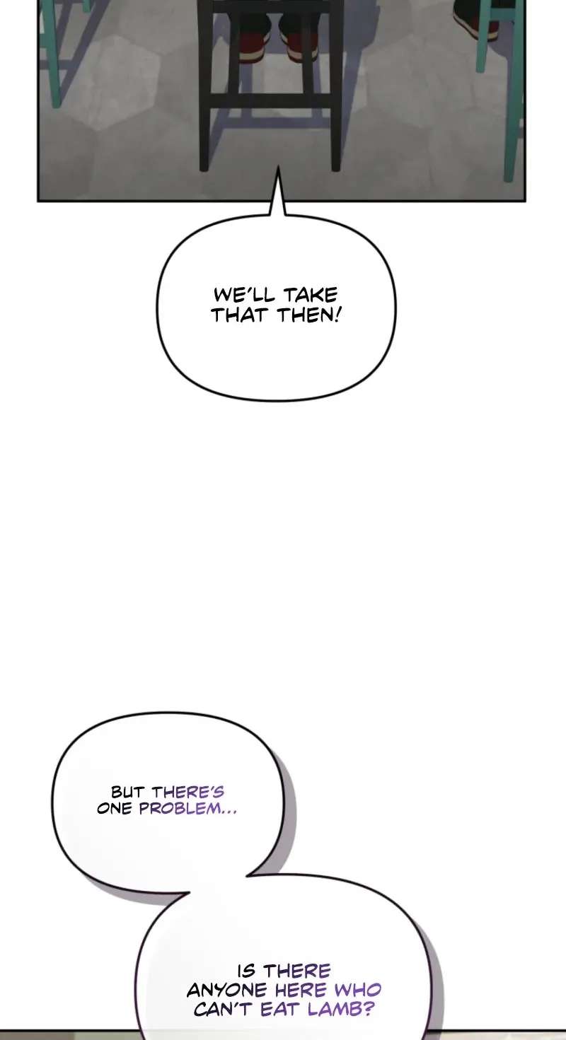 Hero's Diner Chapter 95 - page 36