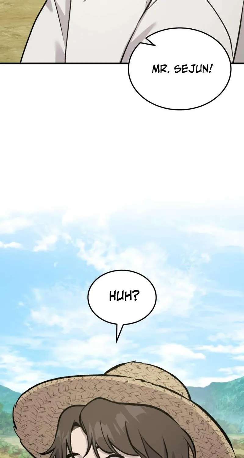 Solo Farming In The Tower Chapter 141 - page 18