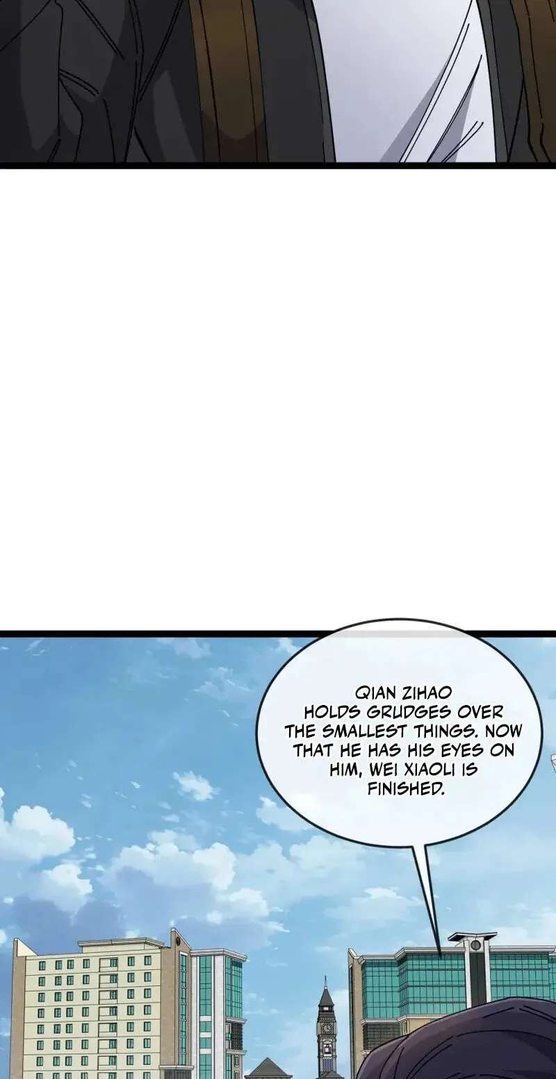 Global Awakening: I'm a Necromancer, and I Alone Am a Disaster Chapter 3 - page 33