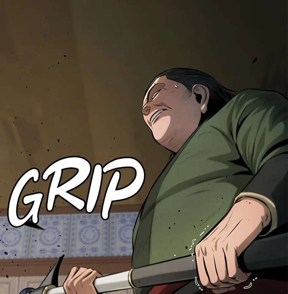 Absolute Master of the Senate Chapter 34 - page 141