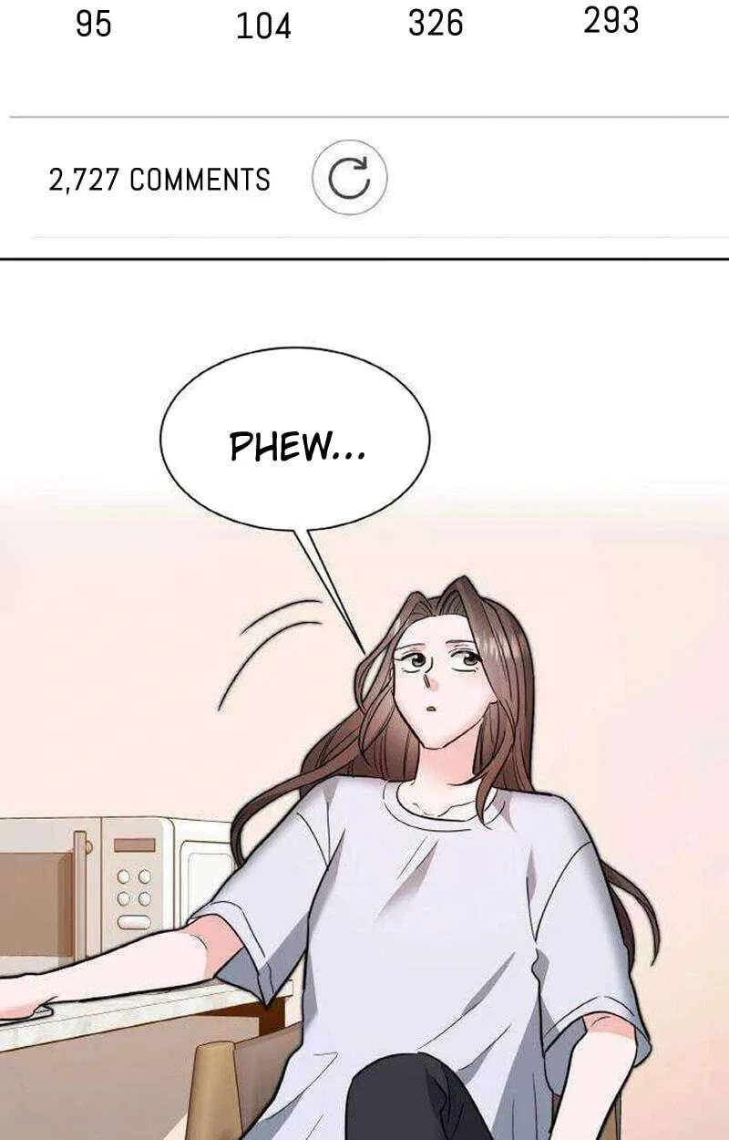 Liking You Excitedly Chapter 45 - page 53