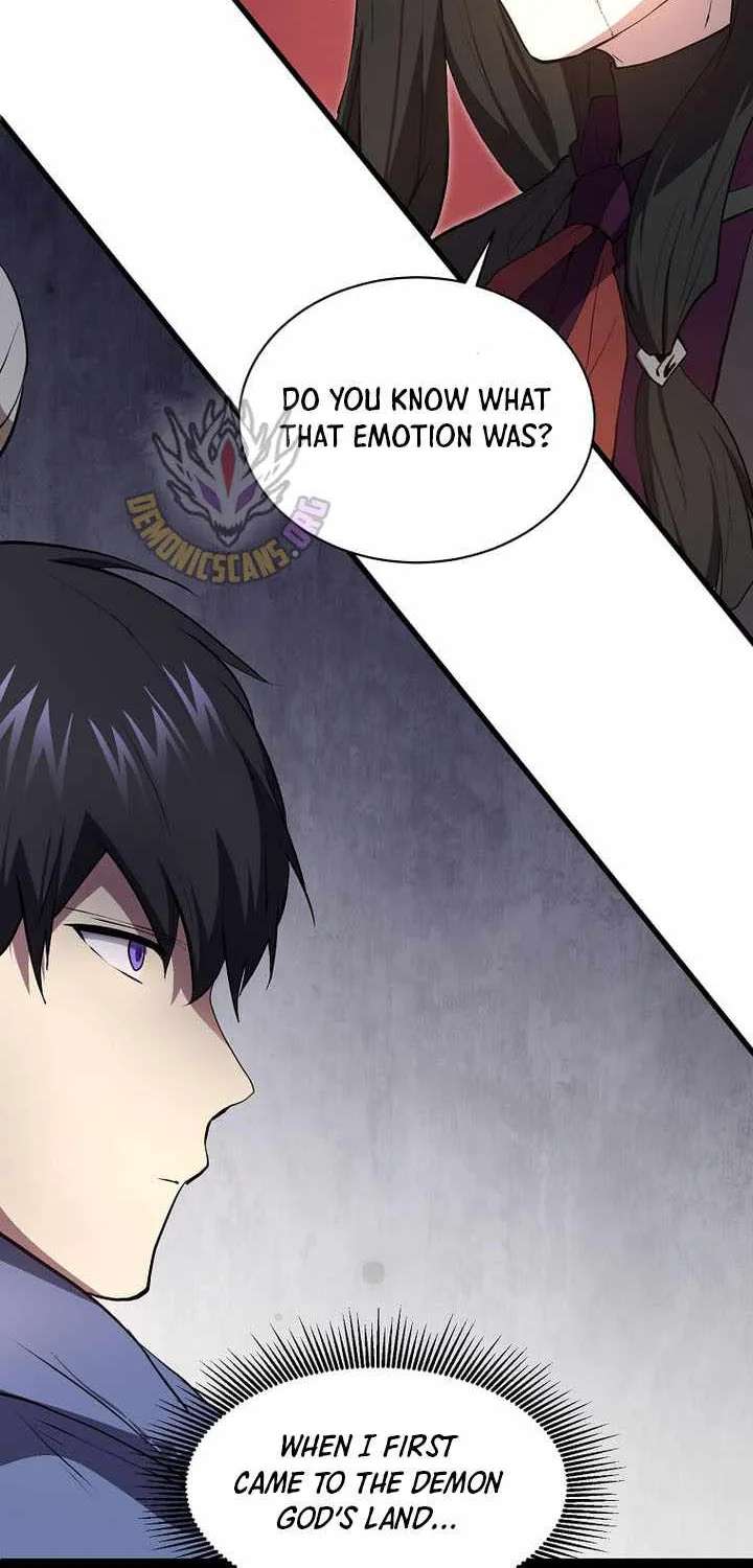 Leveling Up With Skills Chapter 165 - page 83