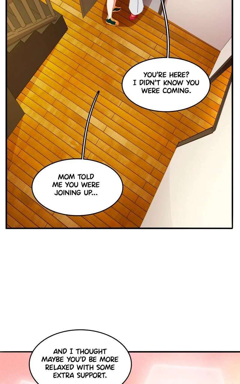 Love 4 A Walk Chapter 112 - page 3