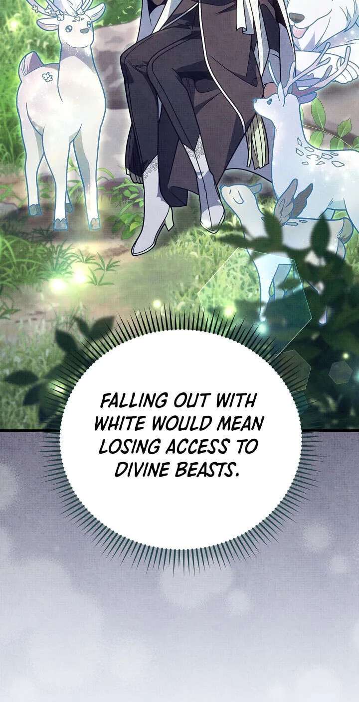 Holy Hella's Ultimate End Chapter 97 - page 11