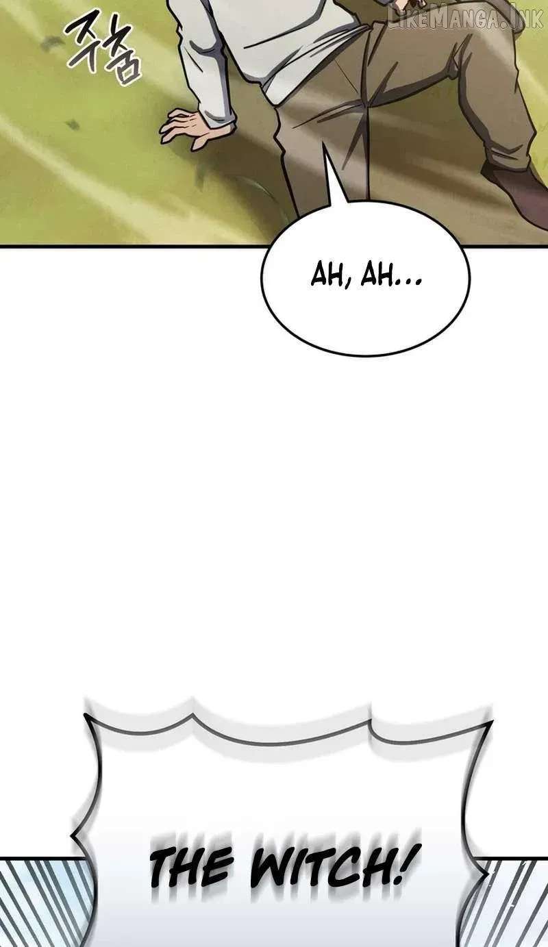 Mage of the Wind Chapter 23 - page 134
