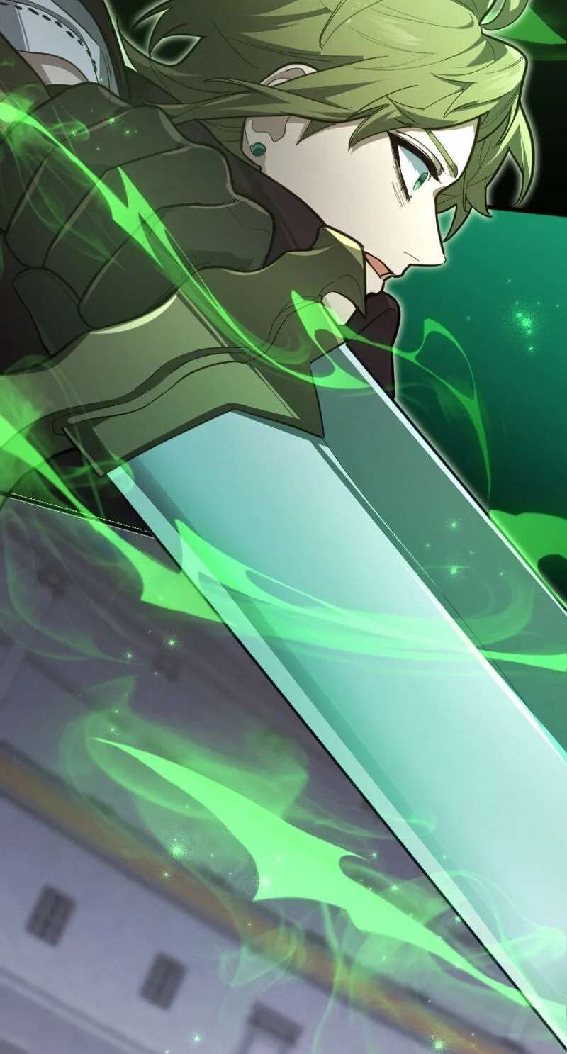 Kaiki Shita Ken Sei no Mahou Riron Chapter 41 - page 42