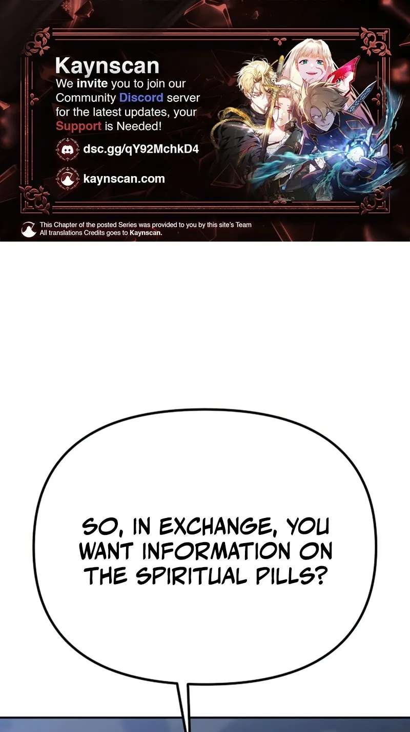 The Divine Brush Chapter 8 - page 2