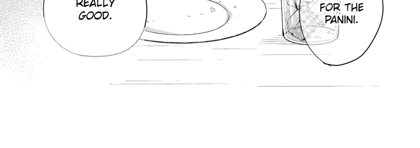 Anyway, I'm Falling in Love with You. Chapter 42 - page 71