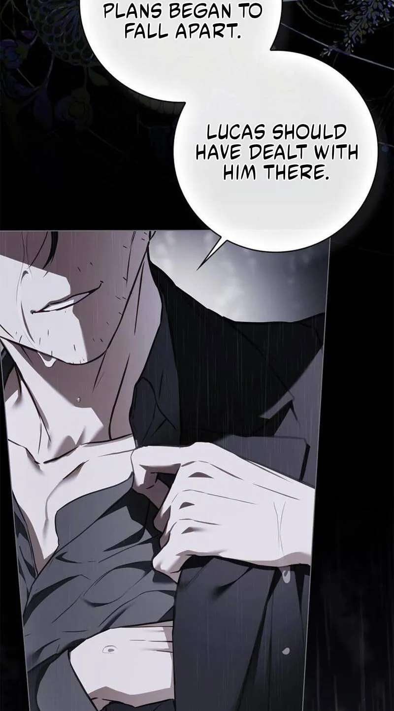The Count's Secret Maid Chapter 107 - page 61
