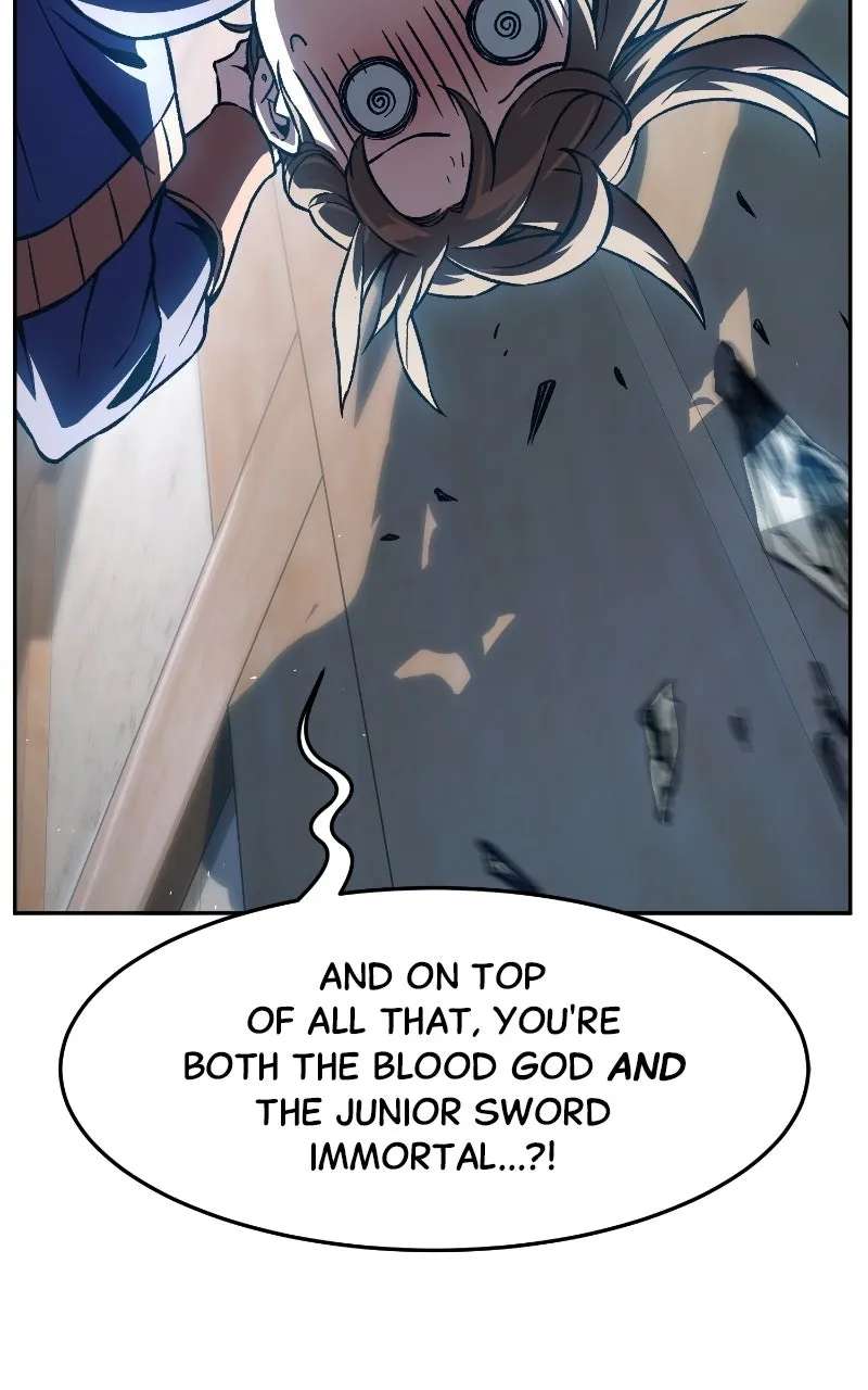 AbsoluteSword Sense Chapter 187 - page 92