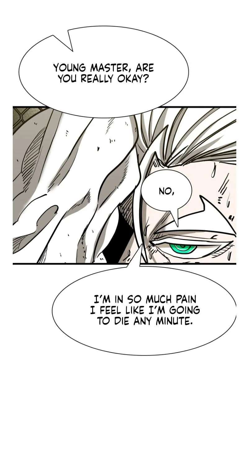 Shark Chapter 365 - page 53