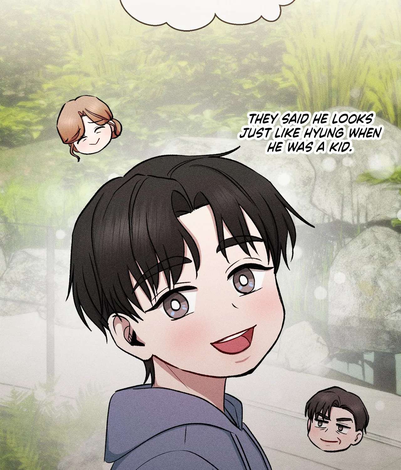 If You Want Me Chapter 100 - page 83
