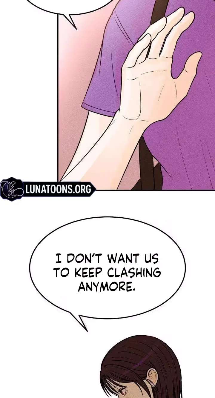 Pure Love Quest, Again Chapter 7 - page 59