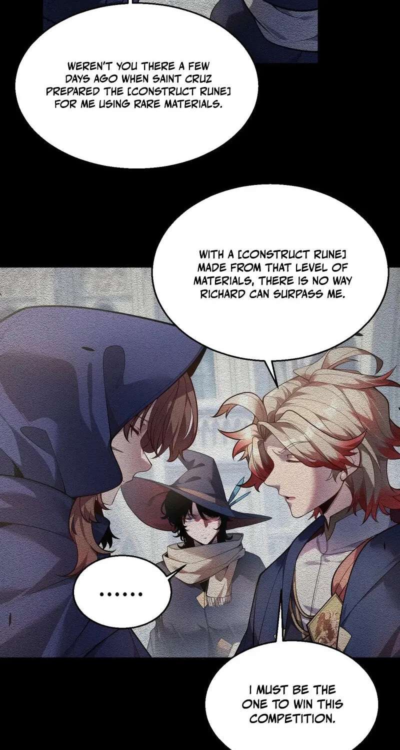 Zui'e Zhi Cheng Chapter 44 - page 5