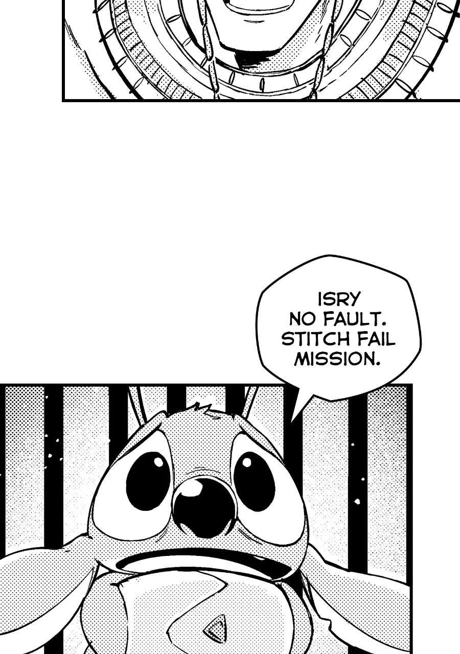 Stitch in Time Chapter 12 - page 7