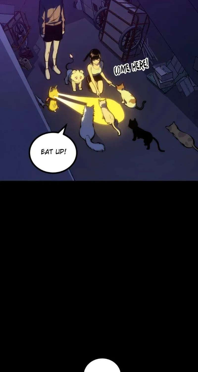 The Glutton:Devourer of Kings Chapter 47 - page 33