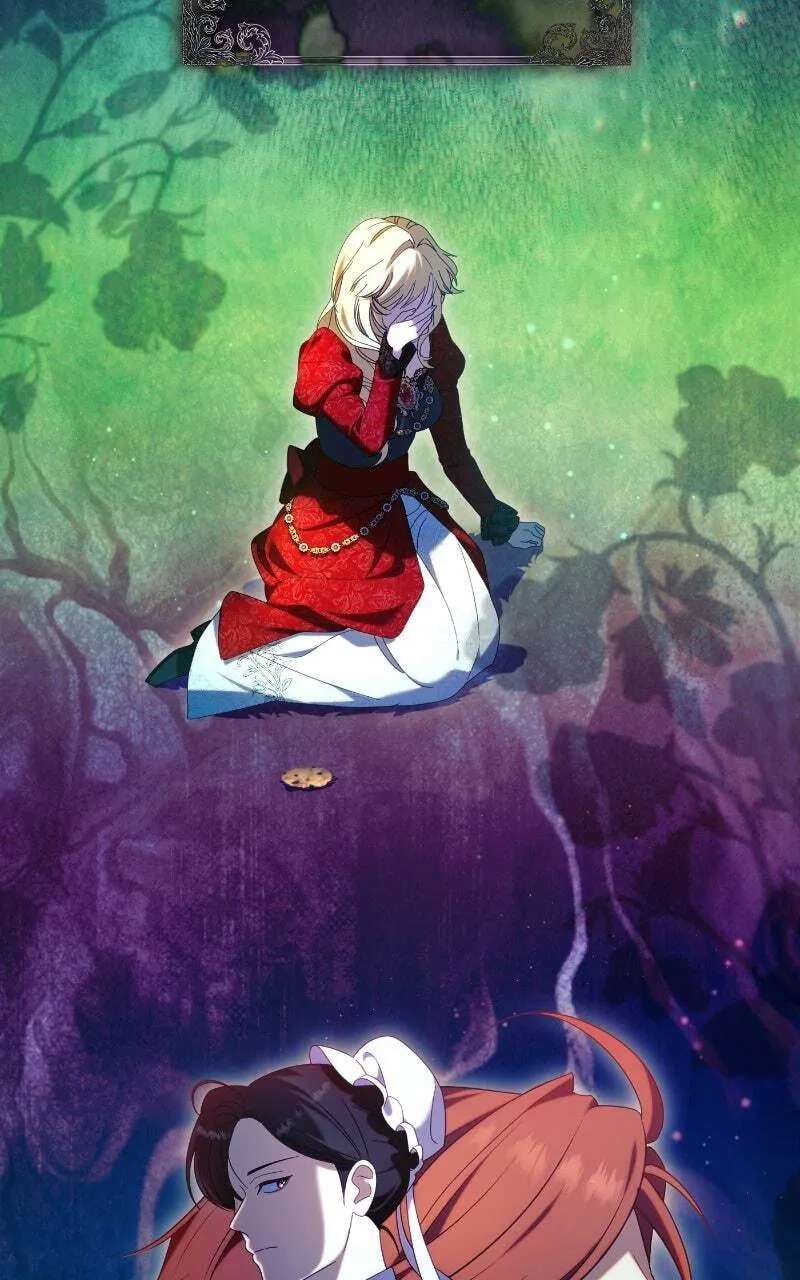 I’m a Villainess, but I Won’t Live Like One Chapter 78 - page 25