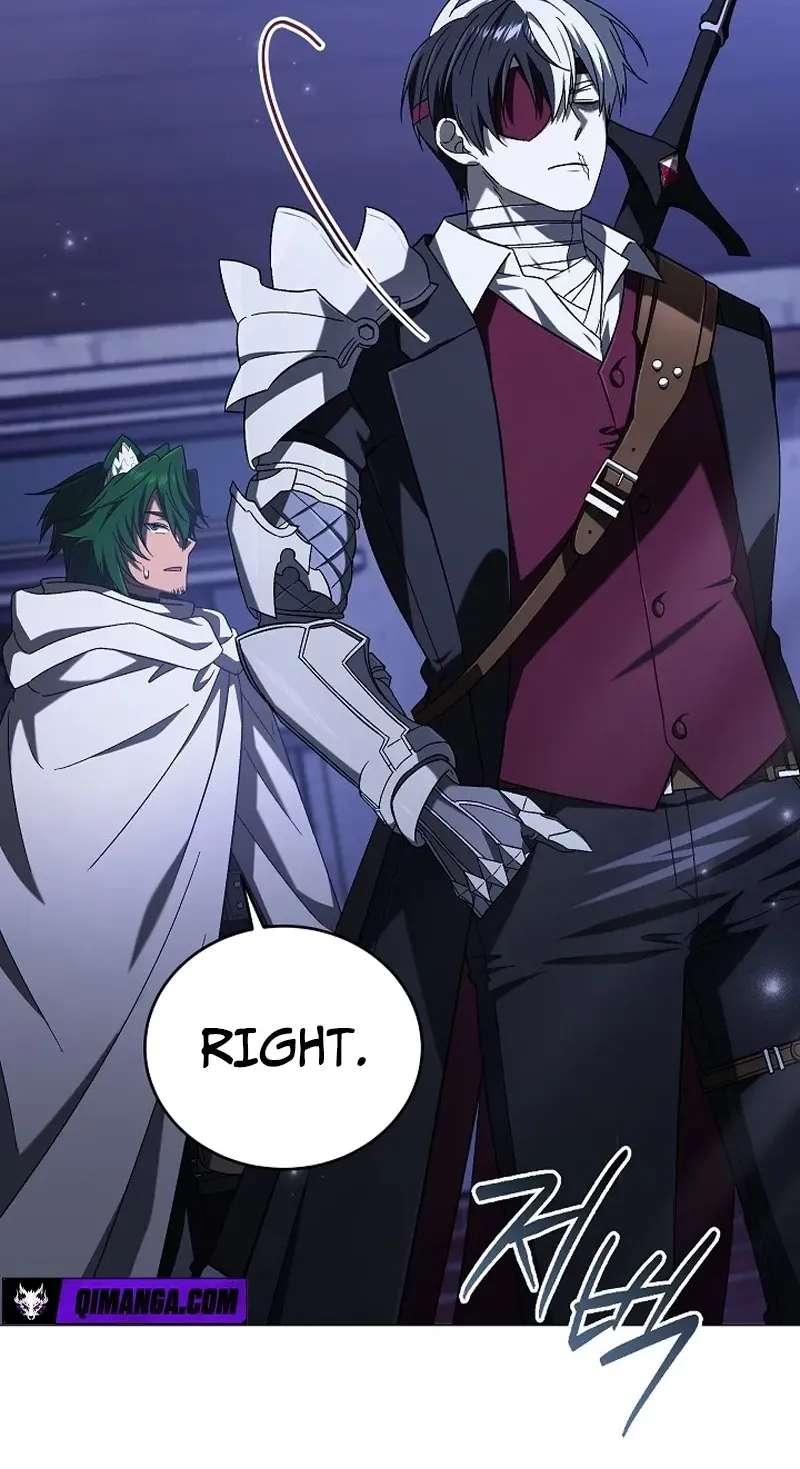 Is It Bad That the Main Character's a Roleplayer? Chapter 34 - page 10