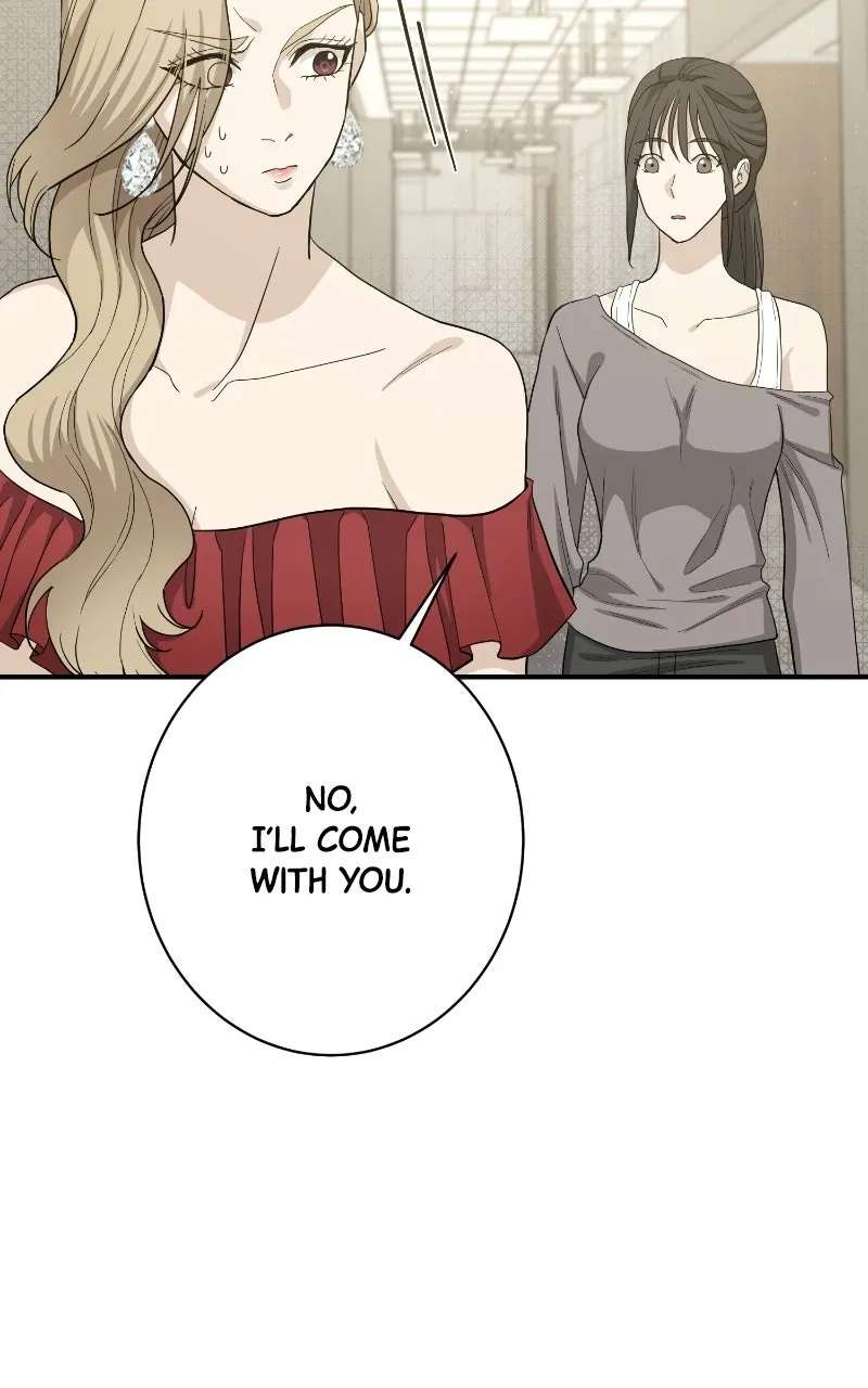 Undercover Wife Chapter 43 - page 23